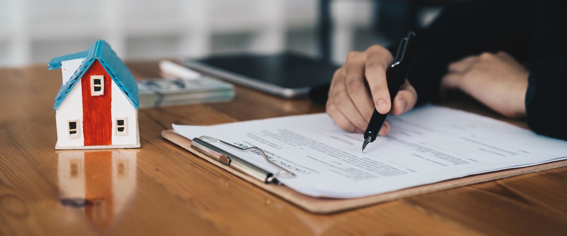 The Top 7 Benefits Of Using A Home Buying Company In Canton