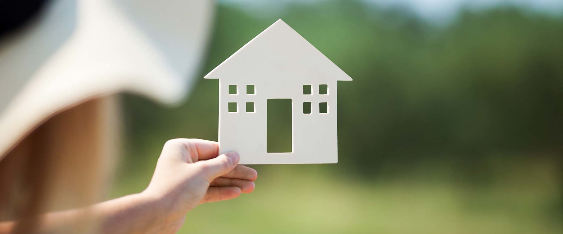Why purchase a home?