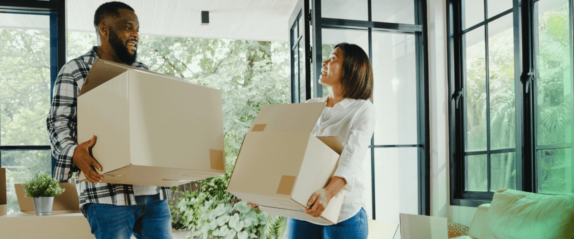 Is home buying a good idea?