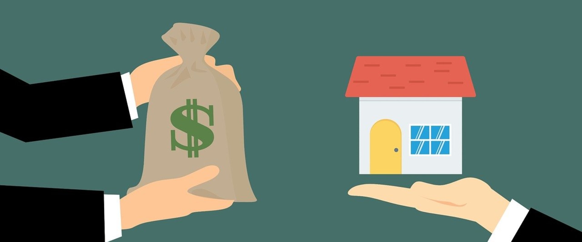 Are cash offers on homes better?