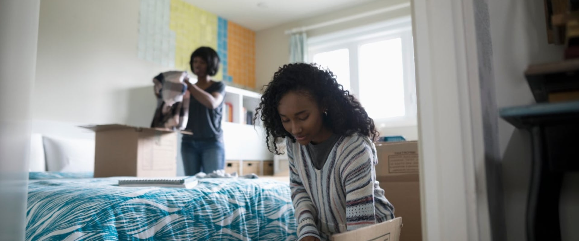 What 5 things should you think about before you decide to purchase a home?