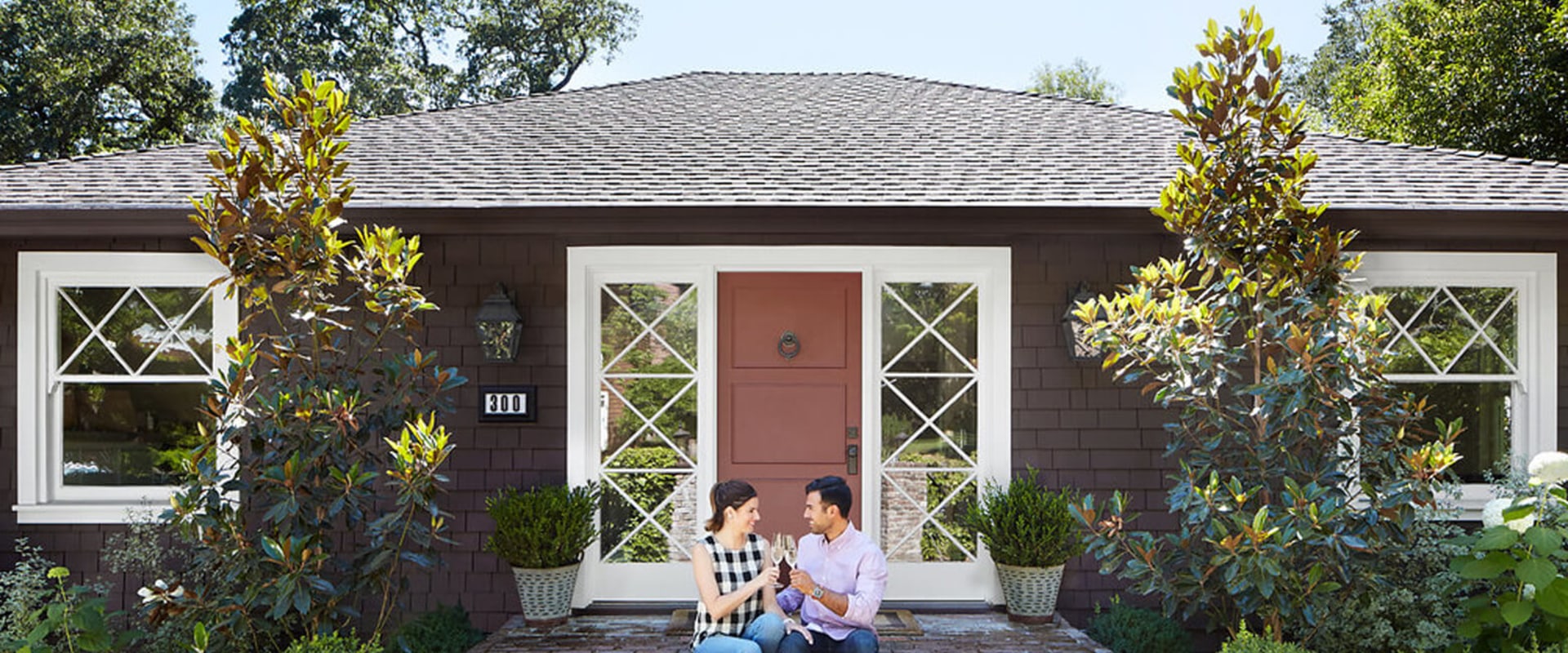 What is a good credit score to buy a house?