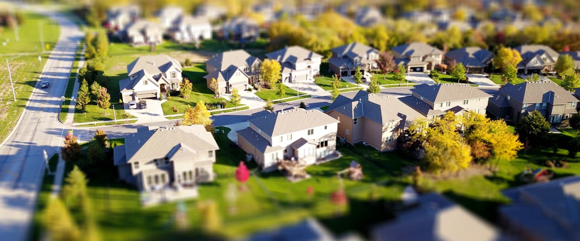 Where can you get the best house for your money?