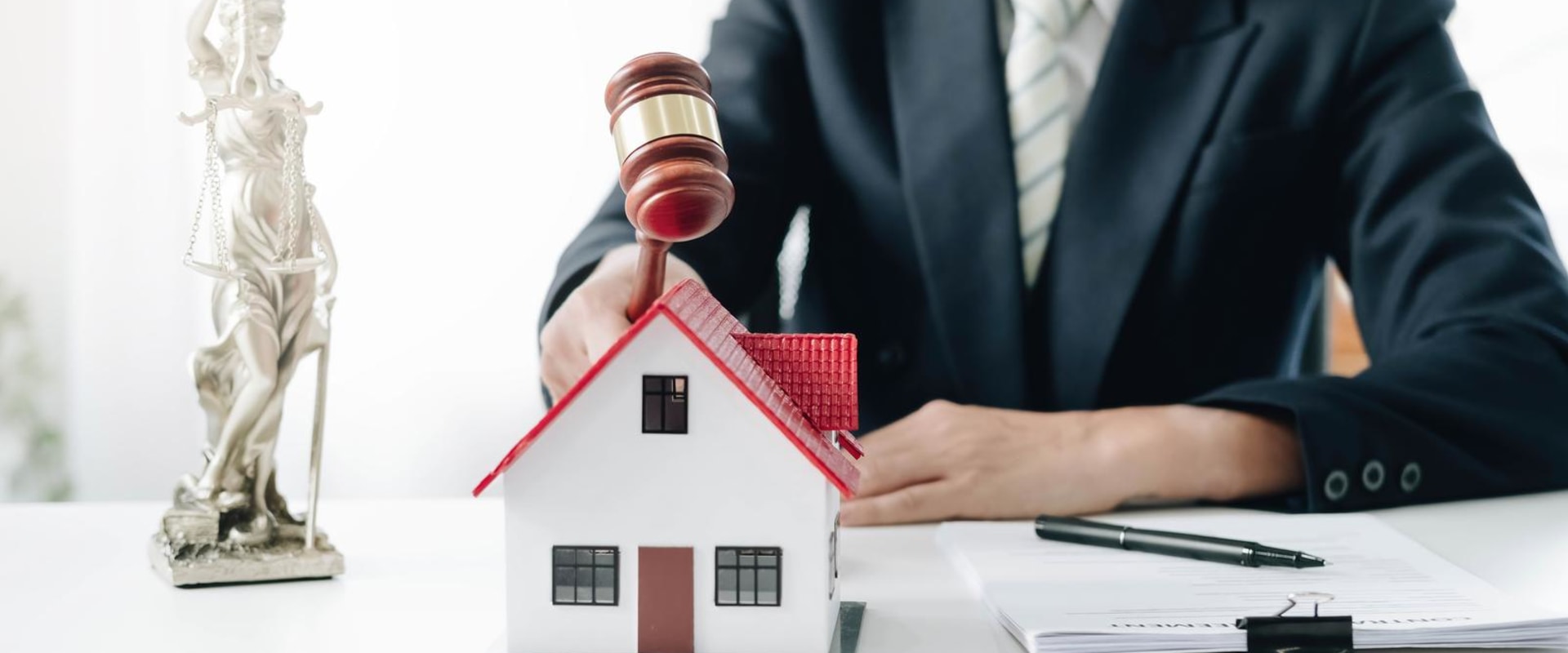The Importance Of Melbourne Property Solicitors When Home Buying