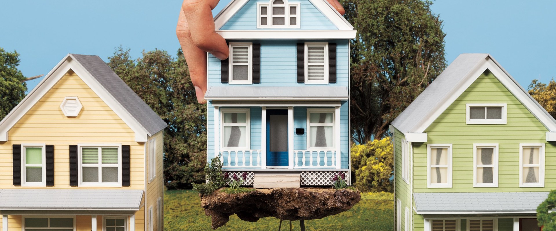What houses sell the best?
