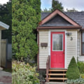 Where are houses the most affordable?