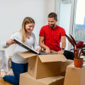 Selling Your Property to a Home Buying Company Before Moving Out