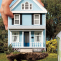 Why are companies buying homes?