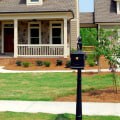 What percent of homes are owned by investors?