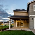 When you buy a house do you pay mortgage monthly?