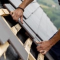 Choosing The Right Roofing Type For Your Northern Virginia Home: A Guide For Home Buying Company