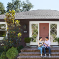 What is a good credit score to buy a house?