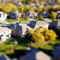 Where can you get the best house for your money?