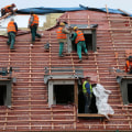 Home Buying Company: Home Buyers Are Attracted By A New Roof In Columbia, MD