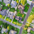 How many homes are owned by institutional investors?