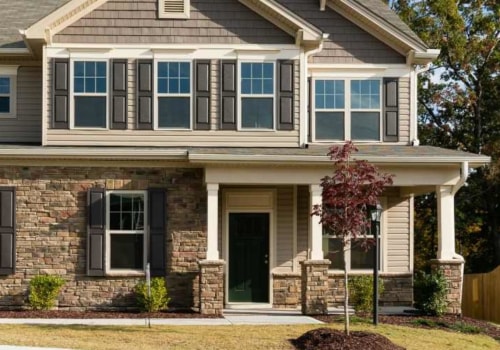 Why is opendoor buying homes?