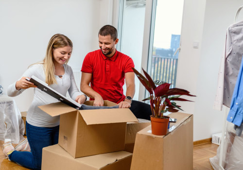 Selling Your Property to a Home Buying Company Before Moving Out