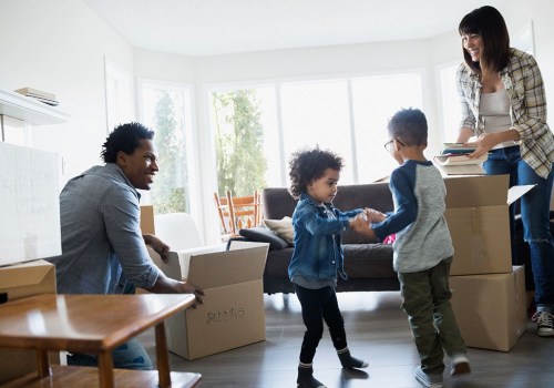 How do home buying companies work?