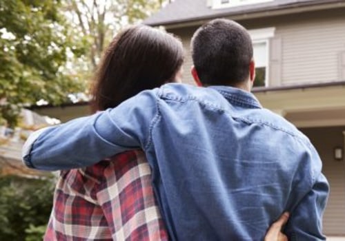 How does buying a house really work?