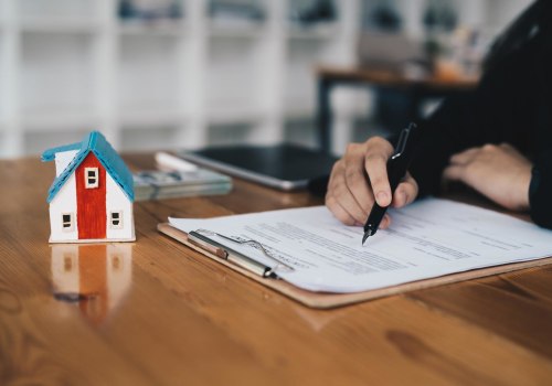 The Top 7 Benefits Of Using A Home Buying Company In Canton