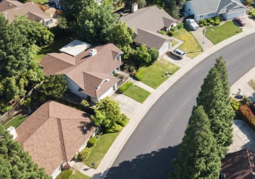 What are the 3 most important factors when buying a house?