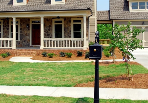 What percent of homes are owned by investors?