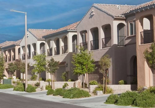 How To Choose A Reputable Home Buying Company In Las Vegas