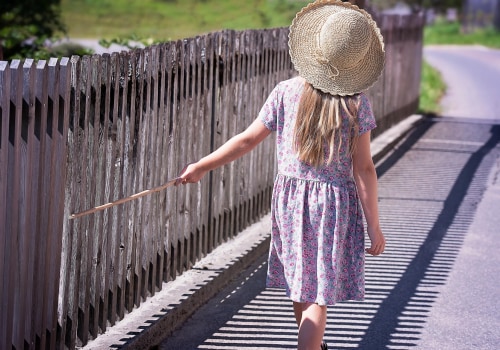 Enhance Your Home's Value with Proper Fence Maintenance