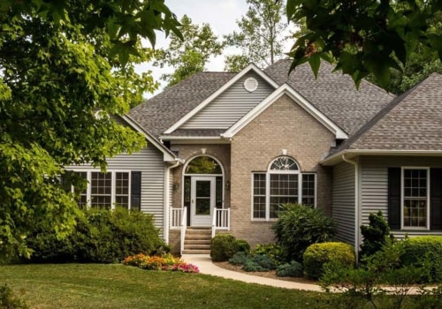 What is the process of buying a house step by step?