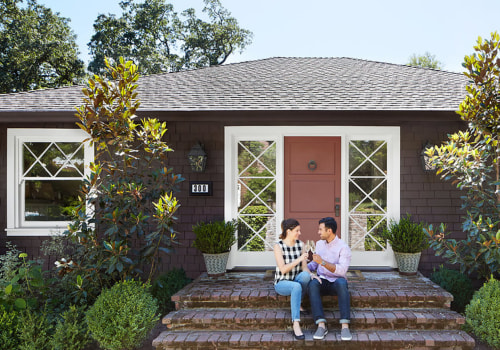 What is a good credit score to buy a house?
