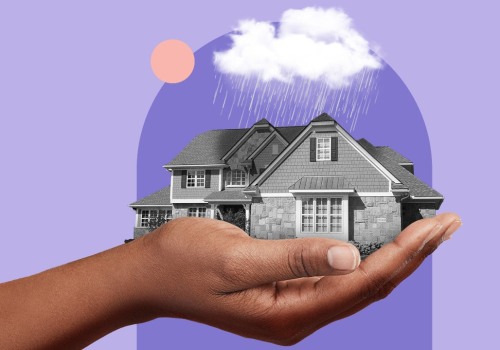 Is buying a house a hard process?
