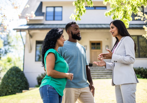 What are the top three reasons to buy a home?