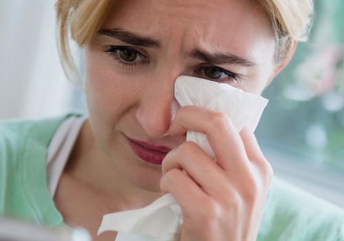 Is the home buying process stressful?