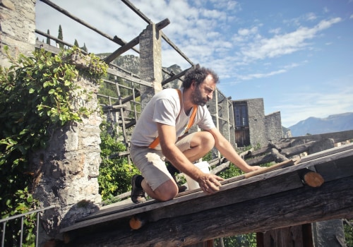 The Benefits Of Working With A Home Buying Company That Partners With A Roofer For Your Baltimore Property