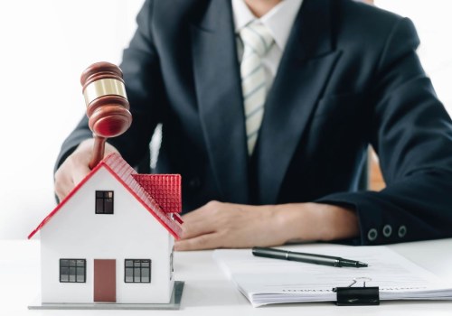 The Importance Of Melbourne Property Solicitors When Home Buying