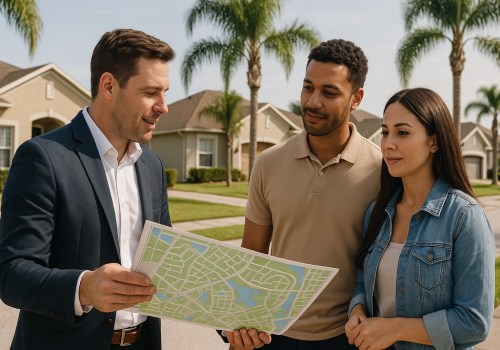 Choosing Realtors Over Home Buying Companies in Riverview, FL