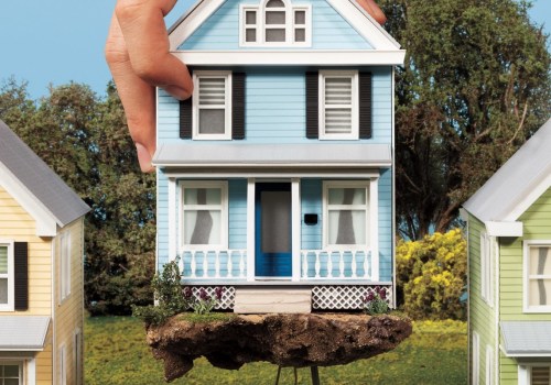 What houses sell the best?