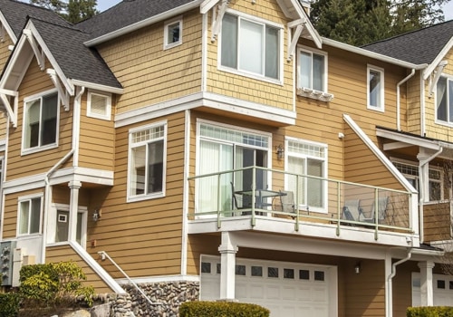 How many months ahead should you start looking for a house?