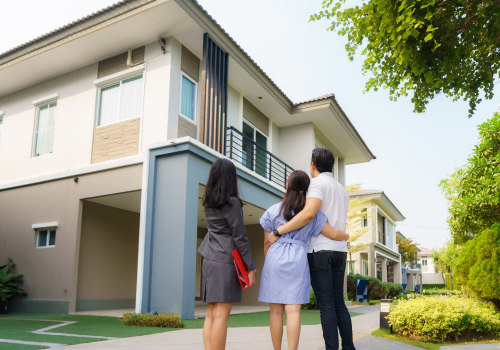 Why is it important to buy a home?