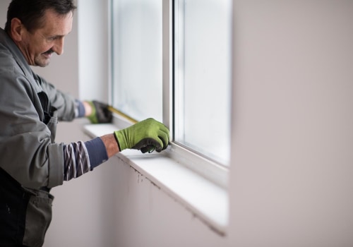 Selling Smart: Why Window Replacement In Parker, CO, Is Vital Before Working With A Home Buying Company