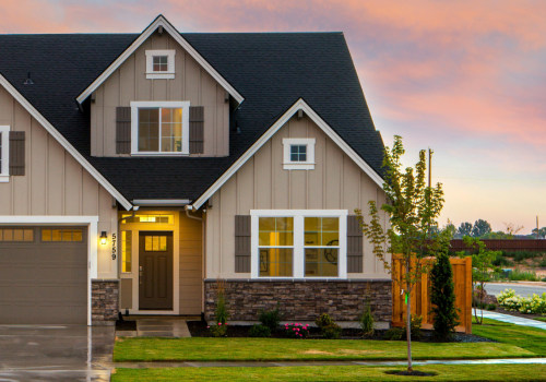 Transform Your Home With Roof Replacement Services In Virginia Beach: A Must For Every Home Buying Company