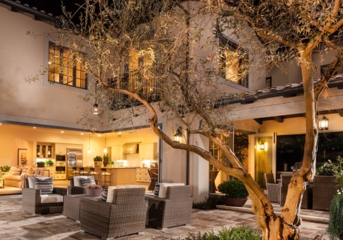 Who bought new home company?