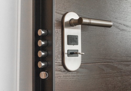 How A Locksmith In Columbus Can Help Home Buying Companies