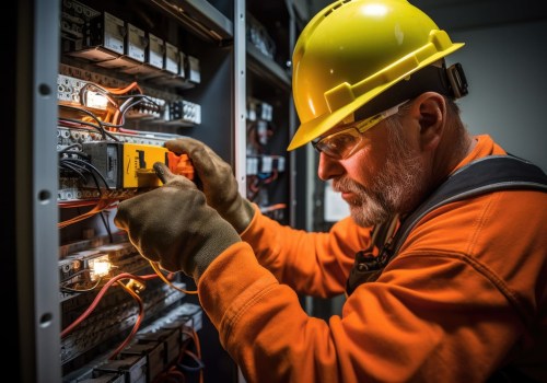 Enhance Your Home's Value and Safety with a New Electrical Panel in Vancouver, WA